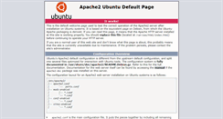 Desktop Screenshot of blog.bauson.com